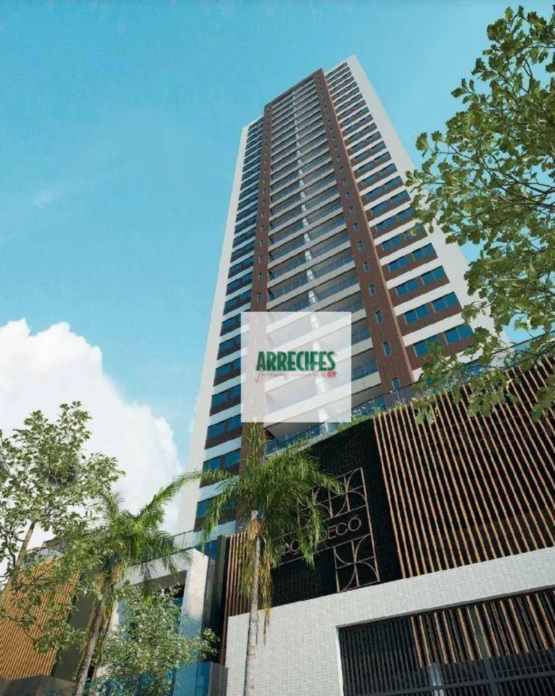 Apartamento, 4 quartos, 108 m² - Foto 3