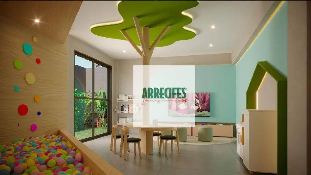 Apartamento, 4 quartos, 108 m² - Foto 20