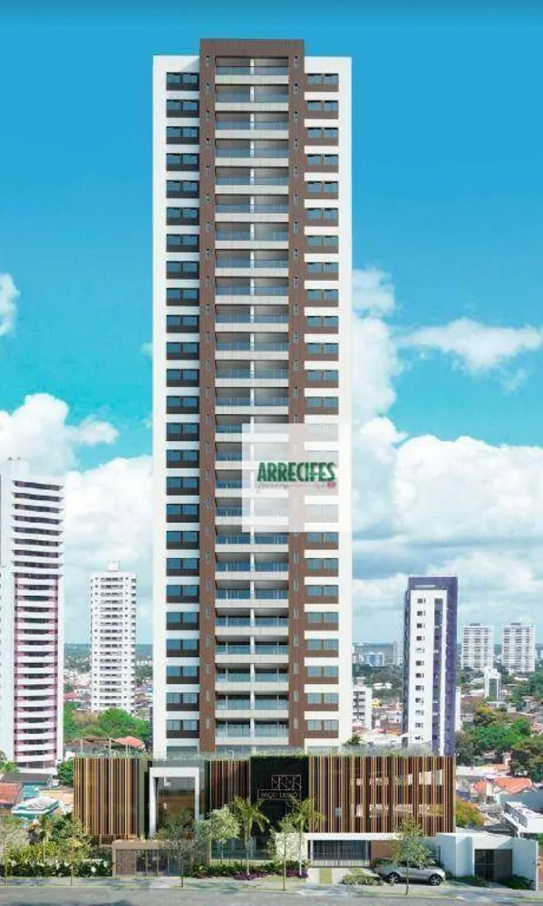 Apartamento, 4 quartos, 108 m² - Foto 1