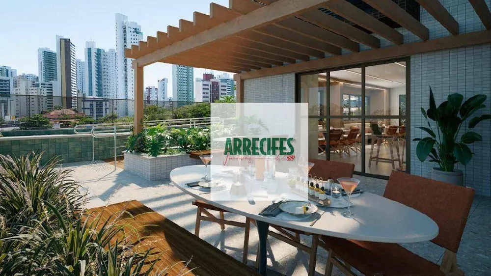 Apartamento, 4 quartos, 108 m² - Foto 12