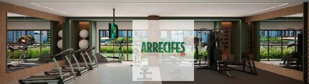 Apartamento, 4 quartos, 108 m² - Foto 17
