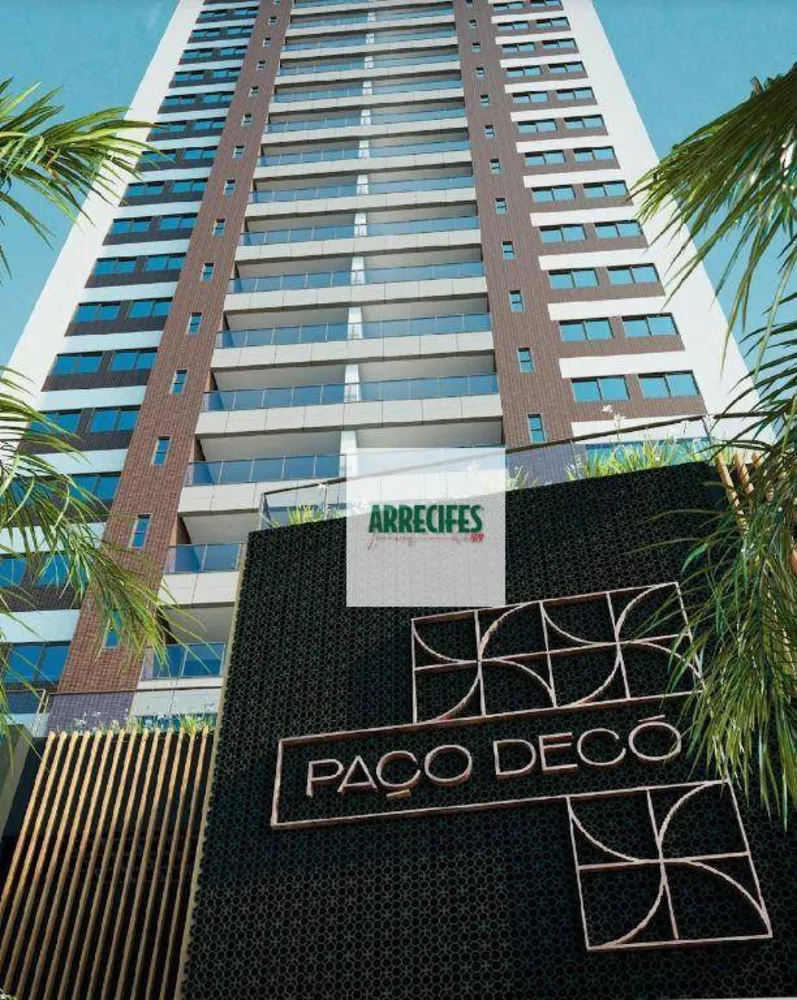 Apartamento, 4 quartos, 108 m² - Foto 4