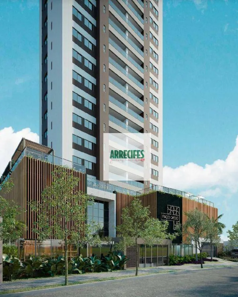 Apartamento, 4 quartos, 108 m² - Foto 2
