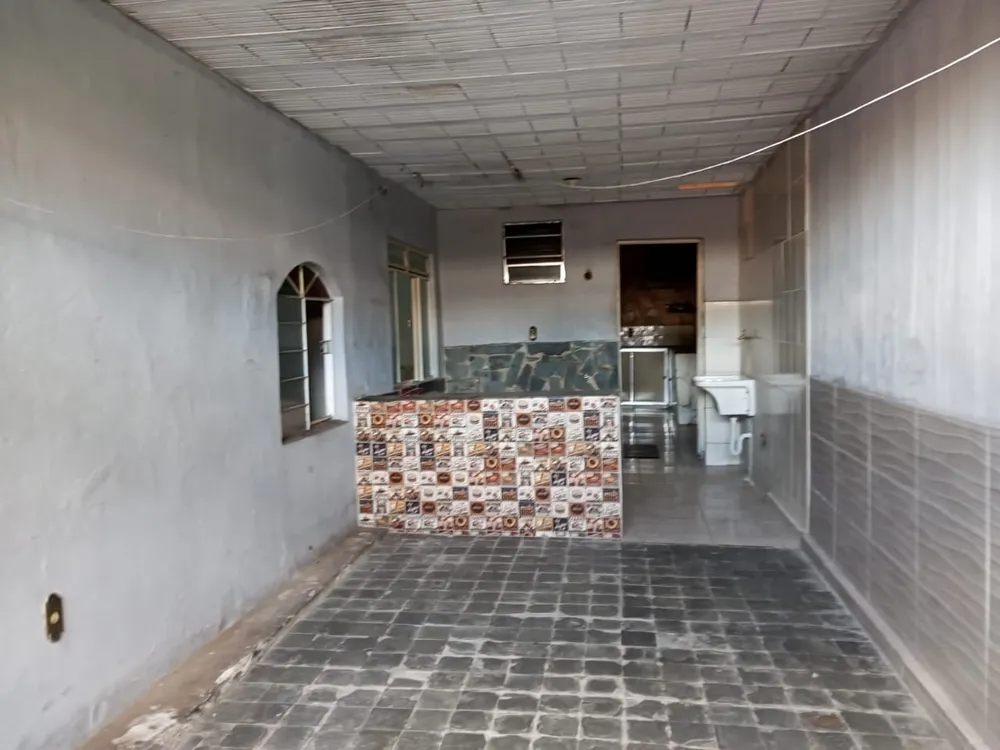 Casa, 5 quartos, 290 m² - Foto 1