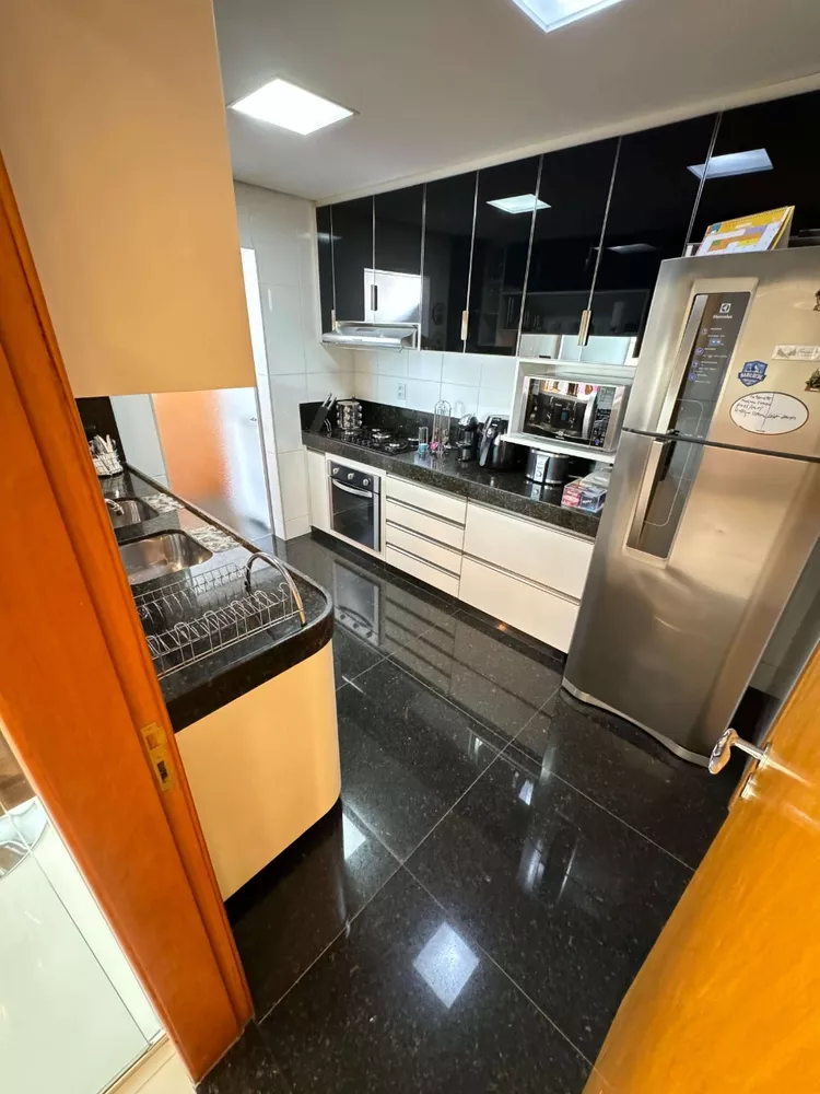 Apartamento à venda com 4 quartos, 127m² - Foto 4