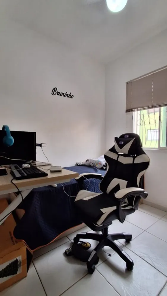 Apartamento, 3 quartos, 56 m² - Foto 4