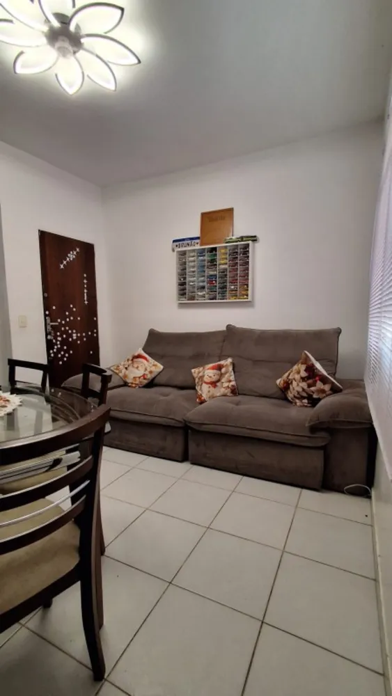 Apartamento, 3 quartos, 56 m² - Foto 1