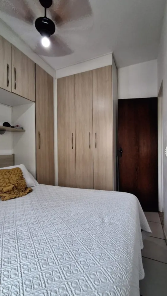 Apartamento, 3 quartos, 56 m² - Foto 2