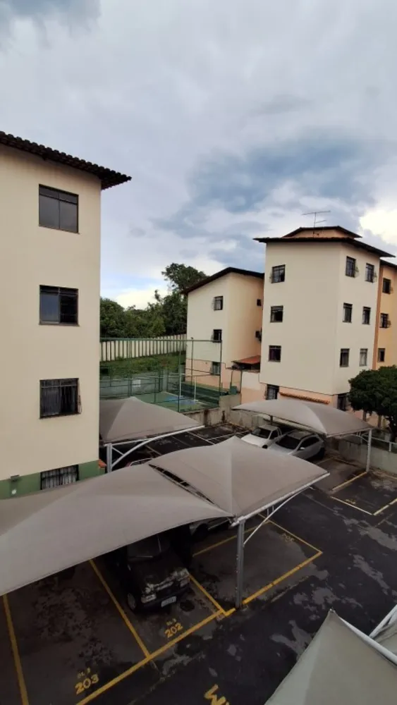 Apartamento, 3 quartos, 56 m² - Foto 7