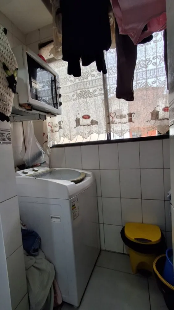 Apartamento, 3 quartos, 56 m² - Foto 6