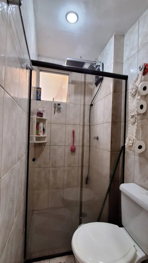 Apartamento, 3 quartos, 56 m² - Foto 5