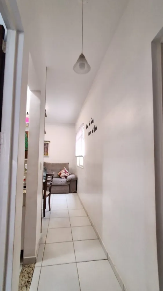 Apartamento, 3 quartos, 56 m² - Foto 5