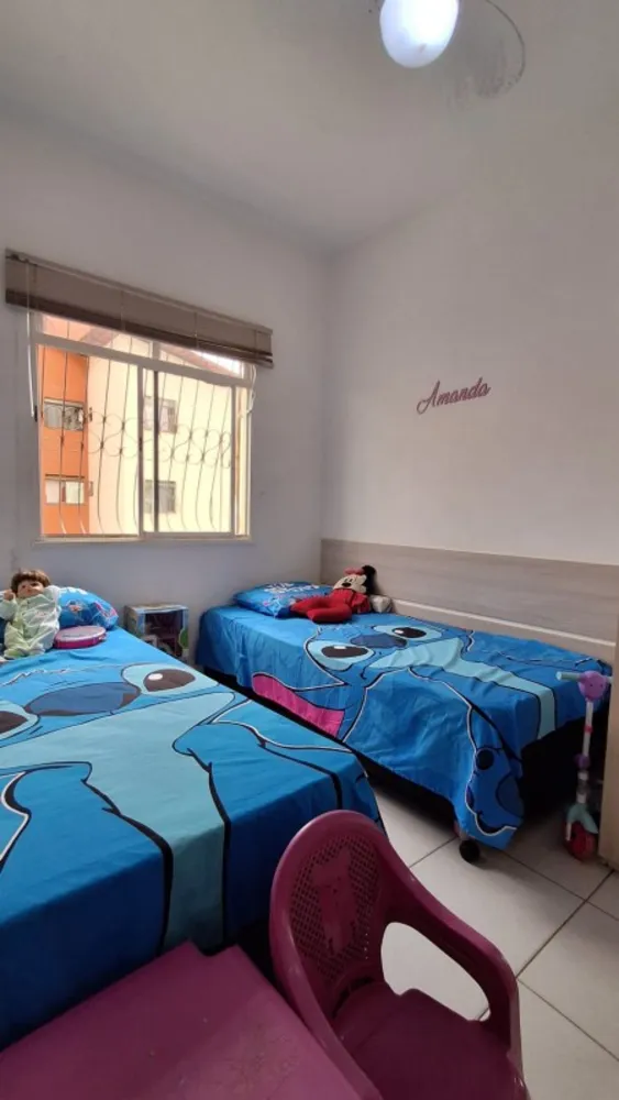 Apartamento, 3 quartos, 56 m² - Foto 8