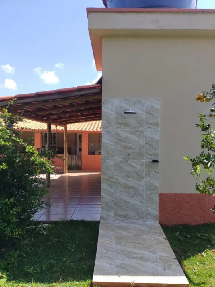 Chácara, 2 quartos - Foto 4