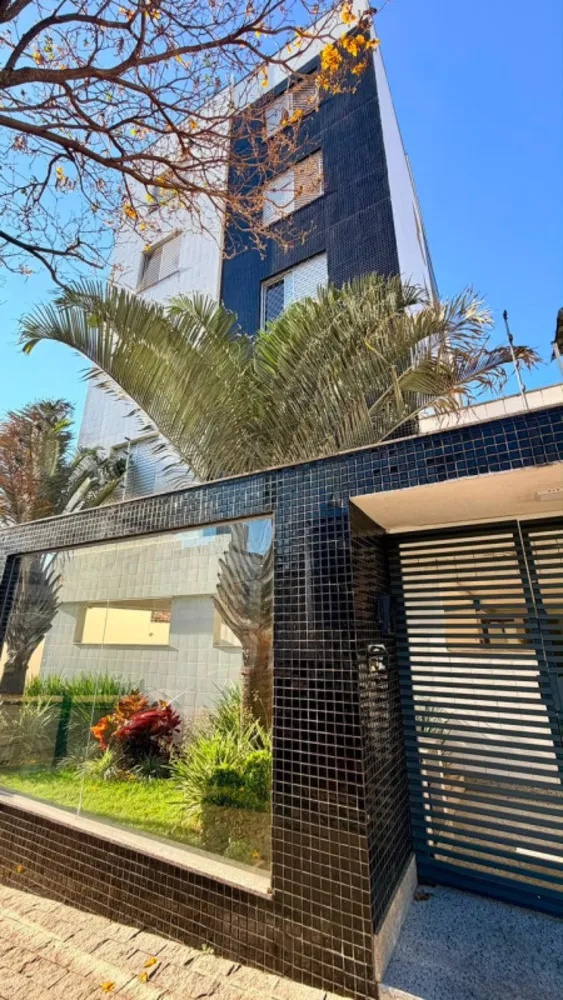 Apartamento, 2 quartos, 90 m² - Foto 3