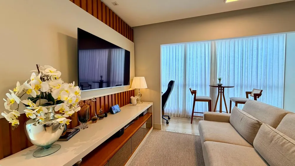 Apartamento, 2 quartos, 90 m² - Foto 7