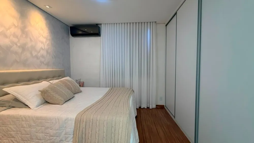 Apartamento, 2 quartos, 90 m² - Foto 2