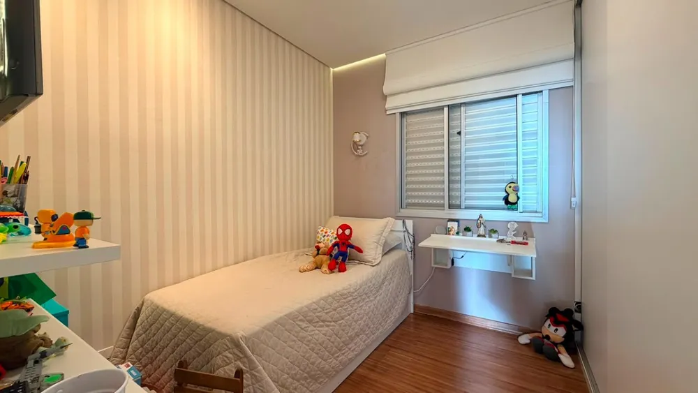 Apartamento, 2 quartos, 90 m² - Foto 8