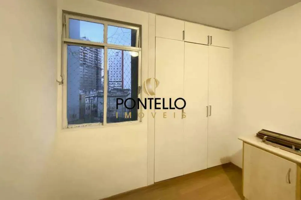 Apartamento, 3 quartos, 110 m² - Foto 4