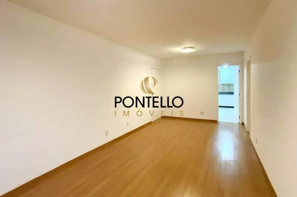 Apartamento, 3 quartos, 110 m² - Foto 2