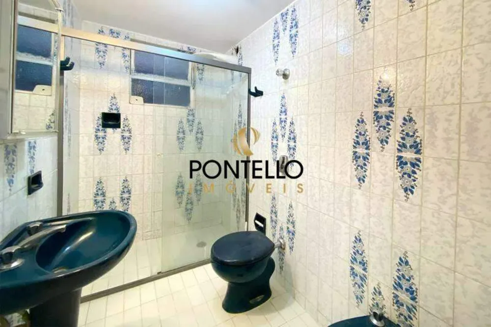 Apartamento, 3 quartos, 110 m² - Foto 7