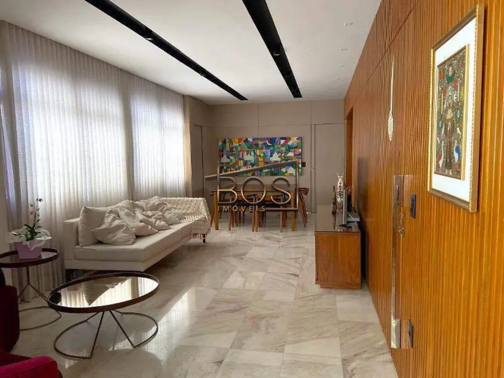Apartamento, 3 quartos, 110 m² - Foto 9