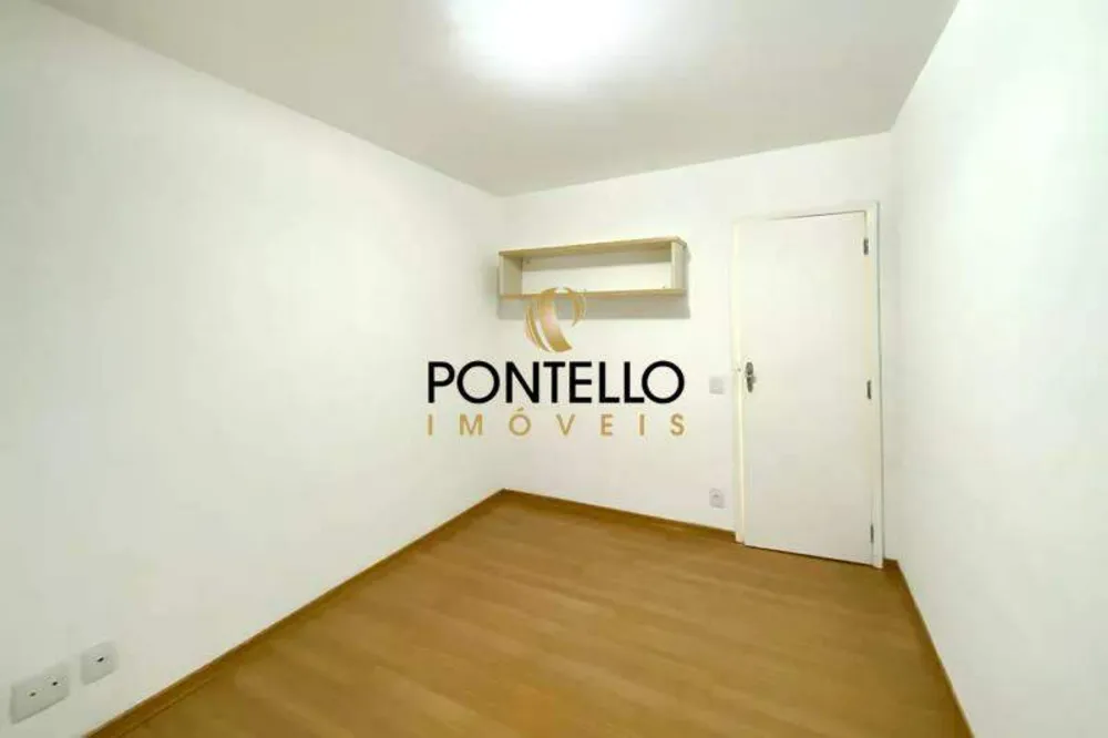 Apartamento, 3 quartos, 110 m² - Foto 5