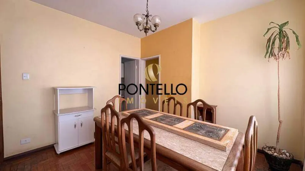 Apartamento, 3 quartos, 110 m² - Foto 3