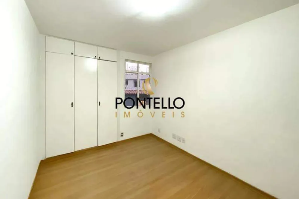 Apartamento, 3 quartos, 110 m² - Foto 3