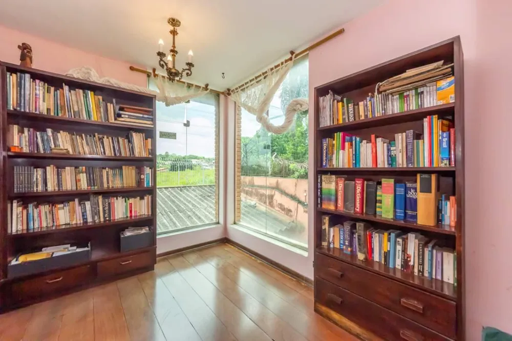 Casa, 4 quartos, 424 m² - Foto 1