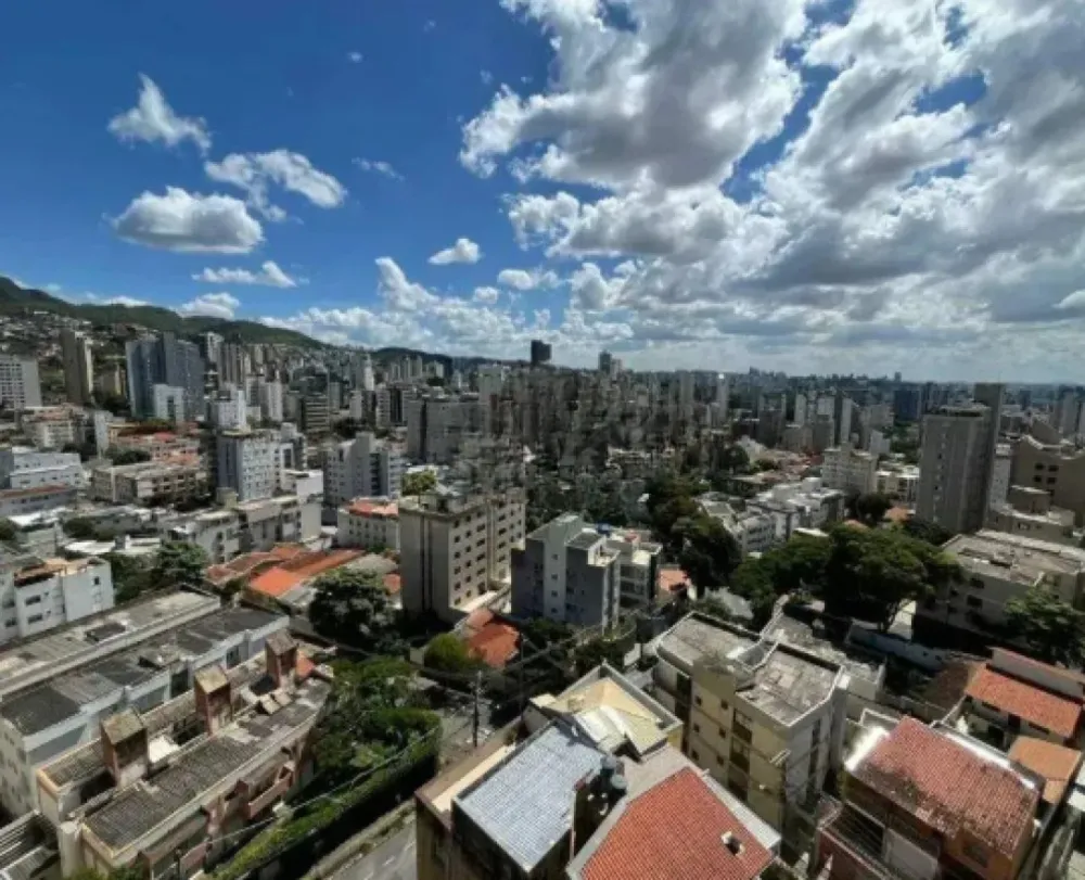 Apartamento, 4 quartos, 120 m² - Foto 5