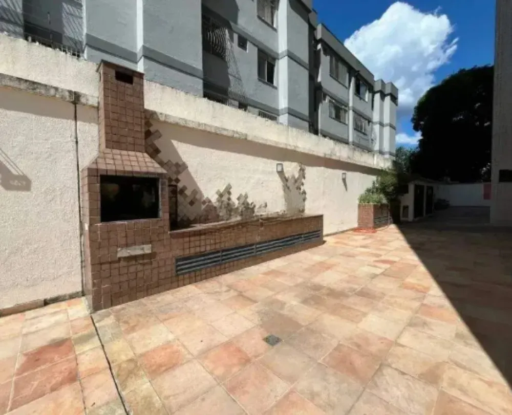 Apartamento, 4 quartos, 120 m² - Foto 20