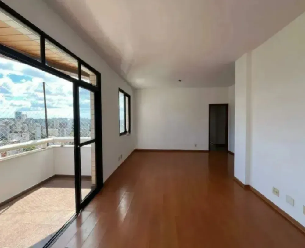 Apartamento, 4 quartos, 120 m² - Foto 2