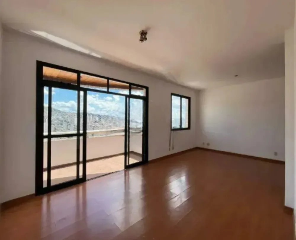 Apartamento, 4 quartos, 120 m² - Foto 1