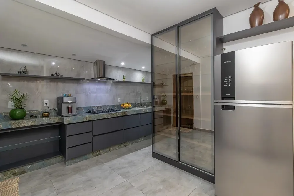 Casa, 3 quartos, 170 m² - Foto 1