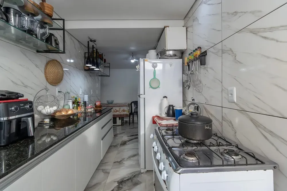 Casa, 3 quartos, 170 m² - Foto 2