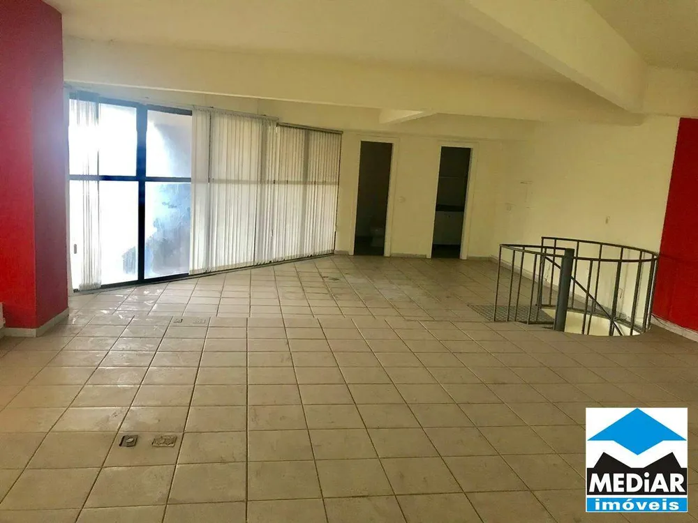 Loja-Salão, 265 m² - Foto 2
