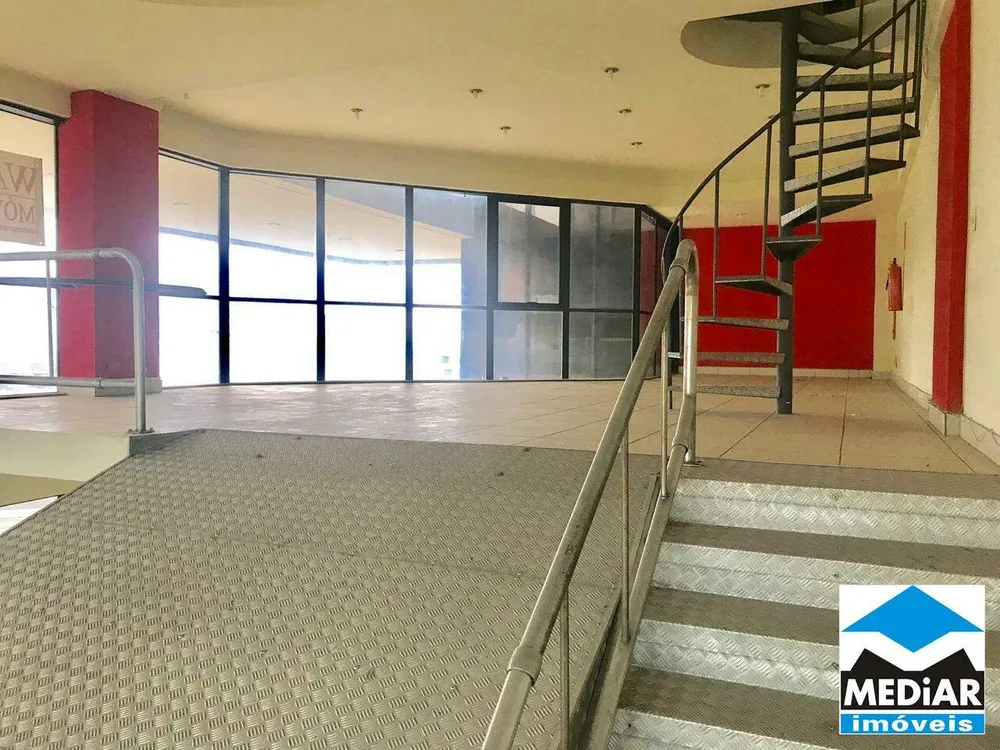 Loja-Salão, 265 m² - Foto 5