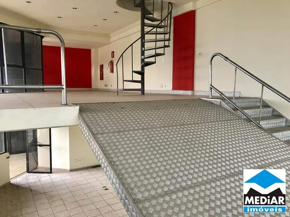 Loja-Salão, 265 m² - Foto 6