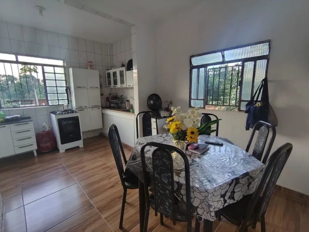 Casa, 2 quartos, 360 m² - Foto 4