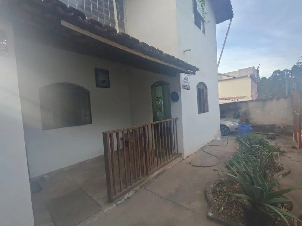 Casa, 2 quartos, 360 m² - Foto 11