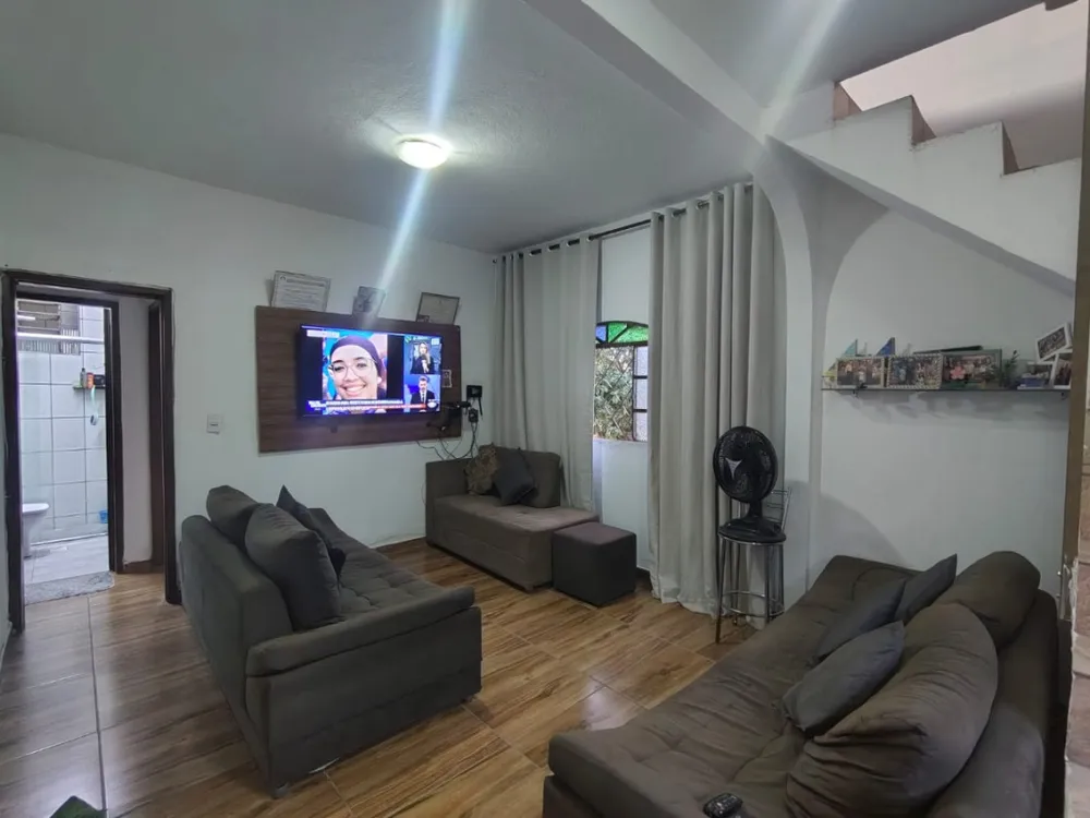 Casa, 2 quartos, 360 m² - Foto 2