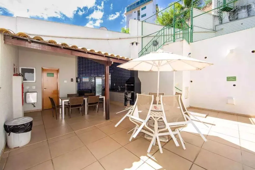 Apartamento, 2 quartos, 71 m² - Foto 3