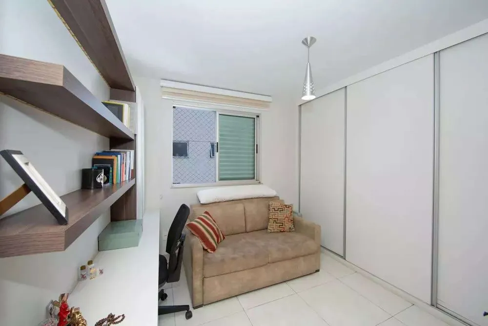 Apartamento, 2 quartos, 71 m² - Foto 2