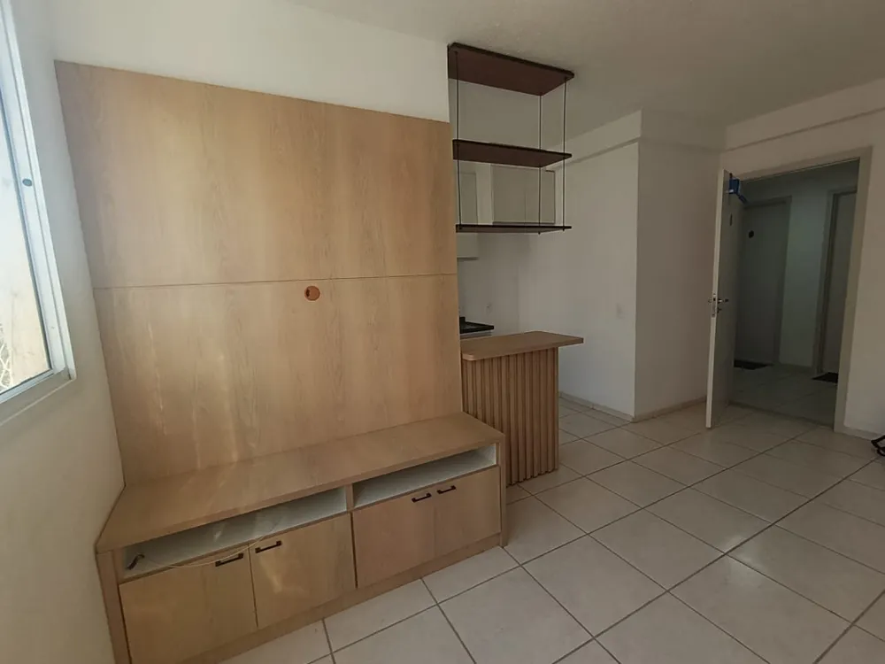 Apartamento, 2 quartos, 46 m² - Foto 4