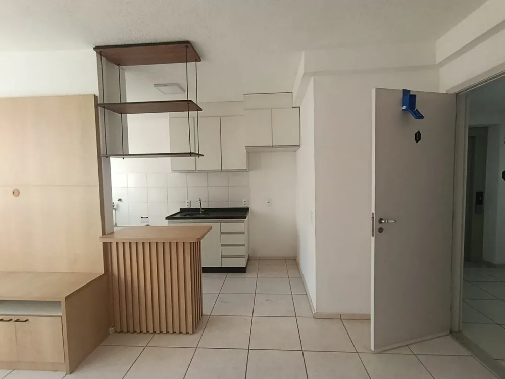 Apartamento, 2 quartos, 46 m² - Foto 1