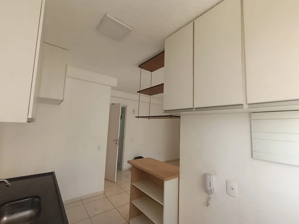 Apartamento, 2 quartos, 46 m² - Foto 2
