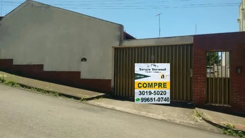 Casa, 3 quartos, 208 m² - Foto 8