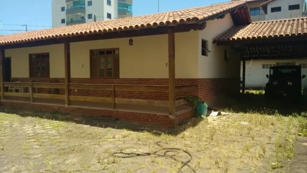 Casa, 3 quartos, 208 m² - Foto 1