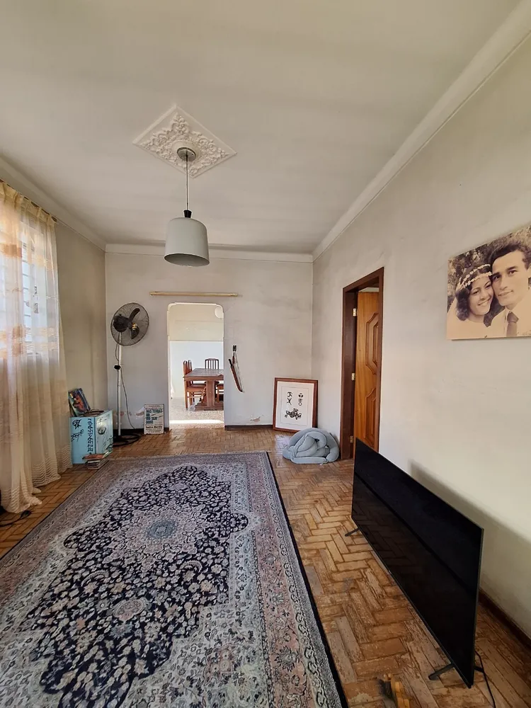 Casa, 3 quartos, 123 m² - Foto 1
